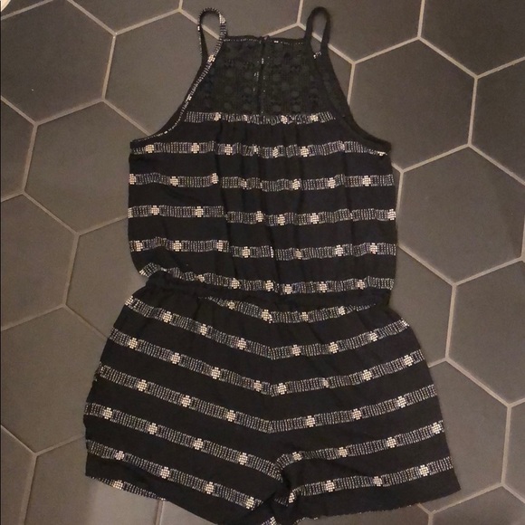 Old Navy Romper - Picture 2 of 4